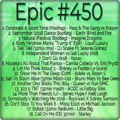 Epic 450